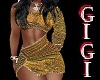 GM Shimmer night Gold