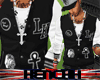 H| Last Kings Jacket
