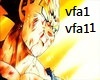 Vegeta's Final Atonement