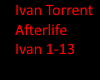 Ivan Torrent - Afterlife
