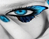 *LH* Eyes Blue Cristal