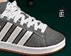M| shoes campus™