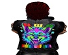 CUSTOM HWR VEST
