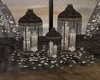 Cabin Lanterns