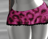 𝓚|skirt lace leopard2