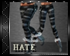 [Hate] Grey|Jeans