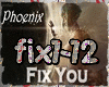 [Mix]Fix Out  Epic Cover