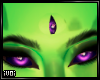 ☆V: Mars Third Eye