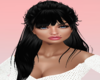 Black hair Zena