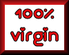 100% Virgin