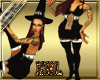 !!WITCH DRESS BMxxl