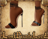 [LPL] New Blk Ankle Wrap