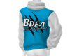 K|BDEA Mens Varsity Jckt