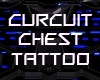 Circuit  ChestTattoo