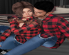 Babygirl Rose & I Frame