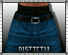 D13l Equalizer Shorts II