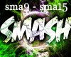 Billx - Smash  Pt.2