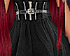'07 dolce vita dress L