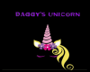 daddy's unicorn