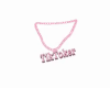TW | Tiktoker Chain Pink