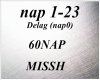 MISSH-60NAP