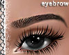 eyebrows - Kylie