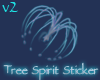 AVATAR Tree Spirit 2