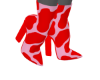 rosey boots