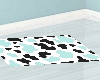 Kids Cow Rug