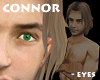Connor's Eyes