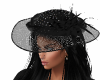 sandra black hat