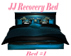 Recovery Bed JJ Vol1