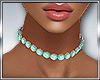 Minty Choker