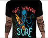 Surf Shirt 6 (M)
