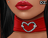 D. Red Passion Choker!