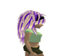 [TR]PurpleBlondeKikio