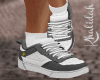 K♛-Set Shoes