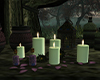 RV Candles