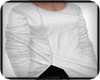 Casual white shirt