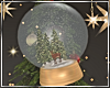 🦌 SnowGlobe🦌