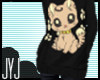 ` 2fab4u kitty sweater F