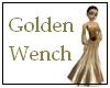 golden wench