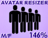 Avatar Resizer 146%