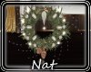 NT Christmas Wreath