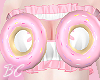 ♥Pink Donuts
