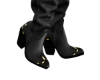 Smoke Loubie Outlaw Boot
