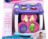 BABY GIRL LEARNING TOY