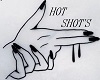 Hot Shot's Sign
