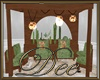 Outdoor Victorian Gazebo