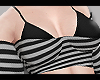 y. Striped Long Sleeve